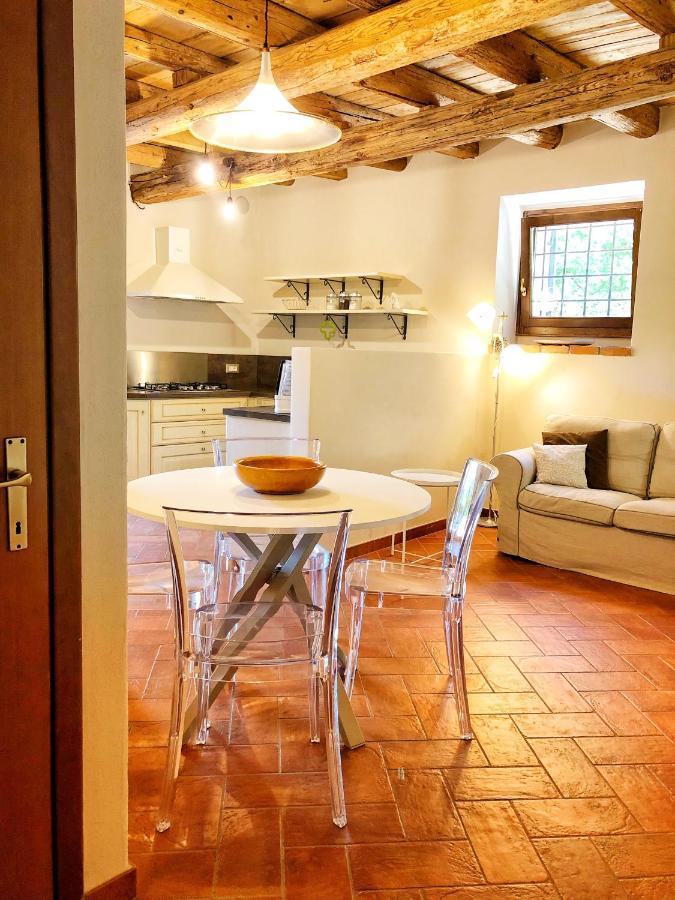 Agriturismo Corte Moranda Verona Exterior photo