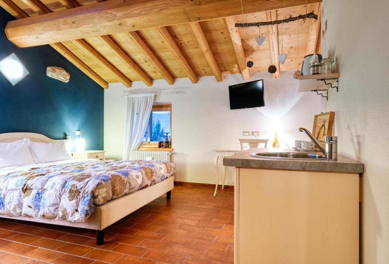 Agriturismo Corte Moranda Verona Exterior photo