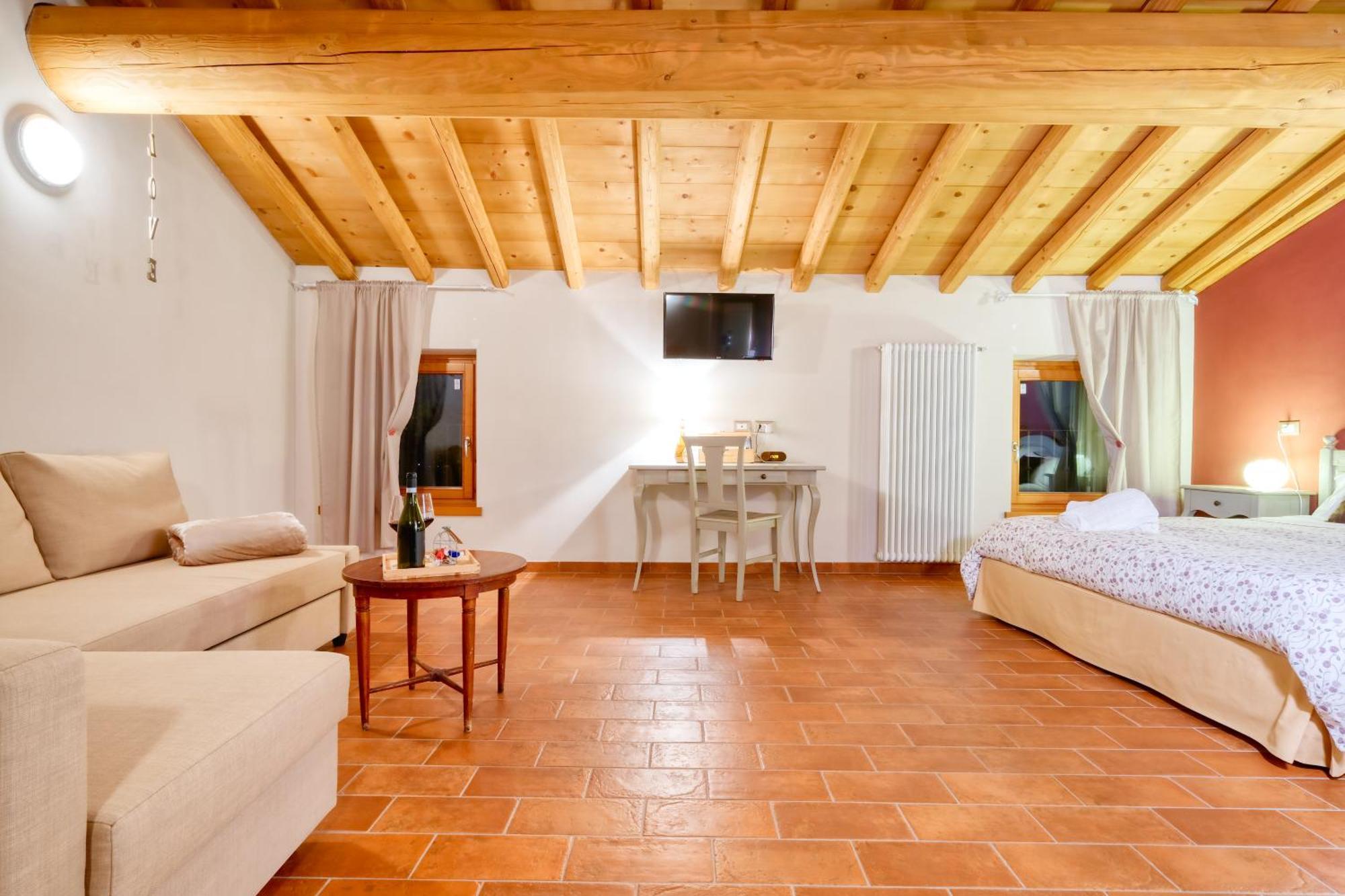 Agriturismo Corte Moranda Verona Exterior photo