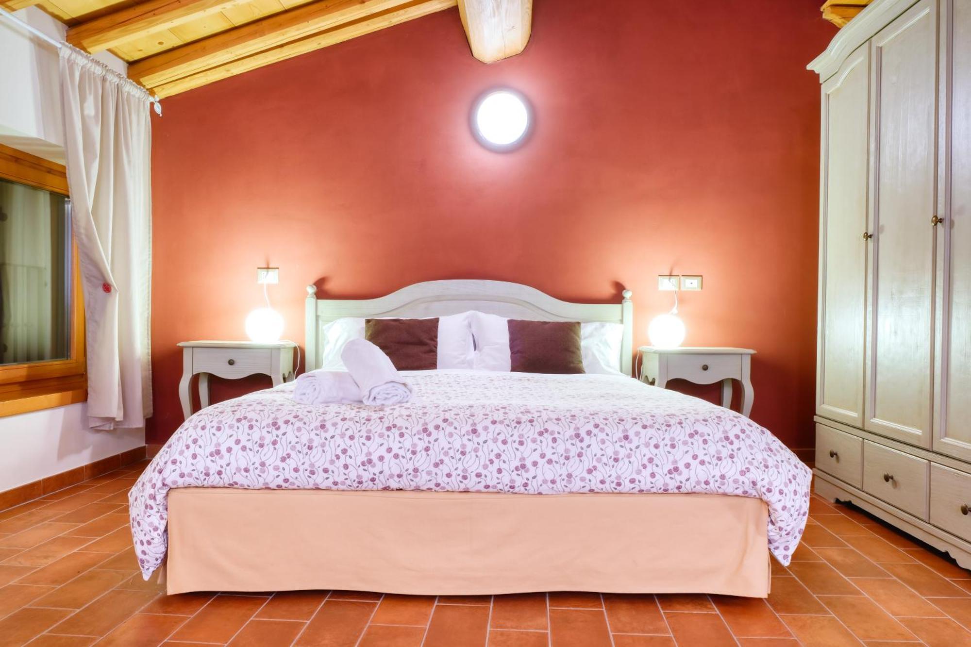 Agriturismo Corte Moranda Verona Exterior photo