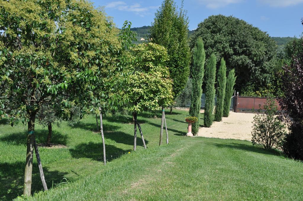 Agriturismo Corte Moranda Verona Exterior photo