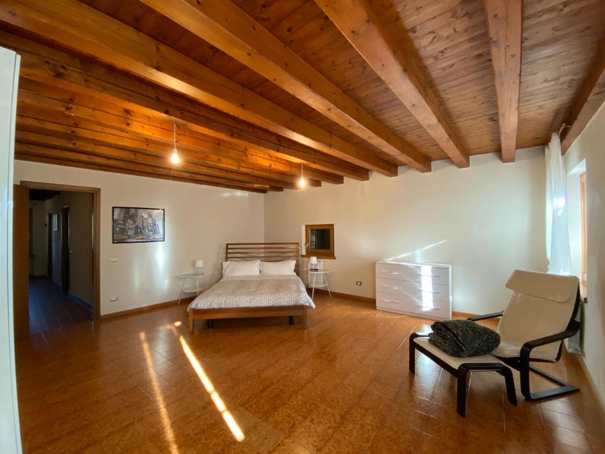 Agriturismo Corte Moranda Verona Exterior photo
