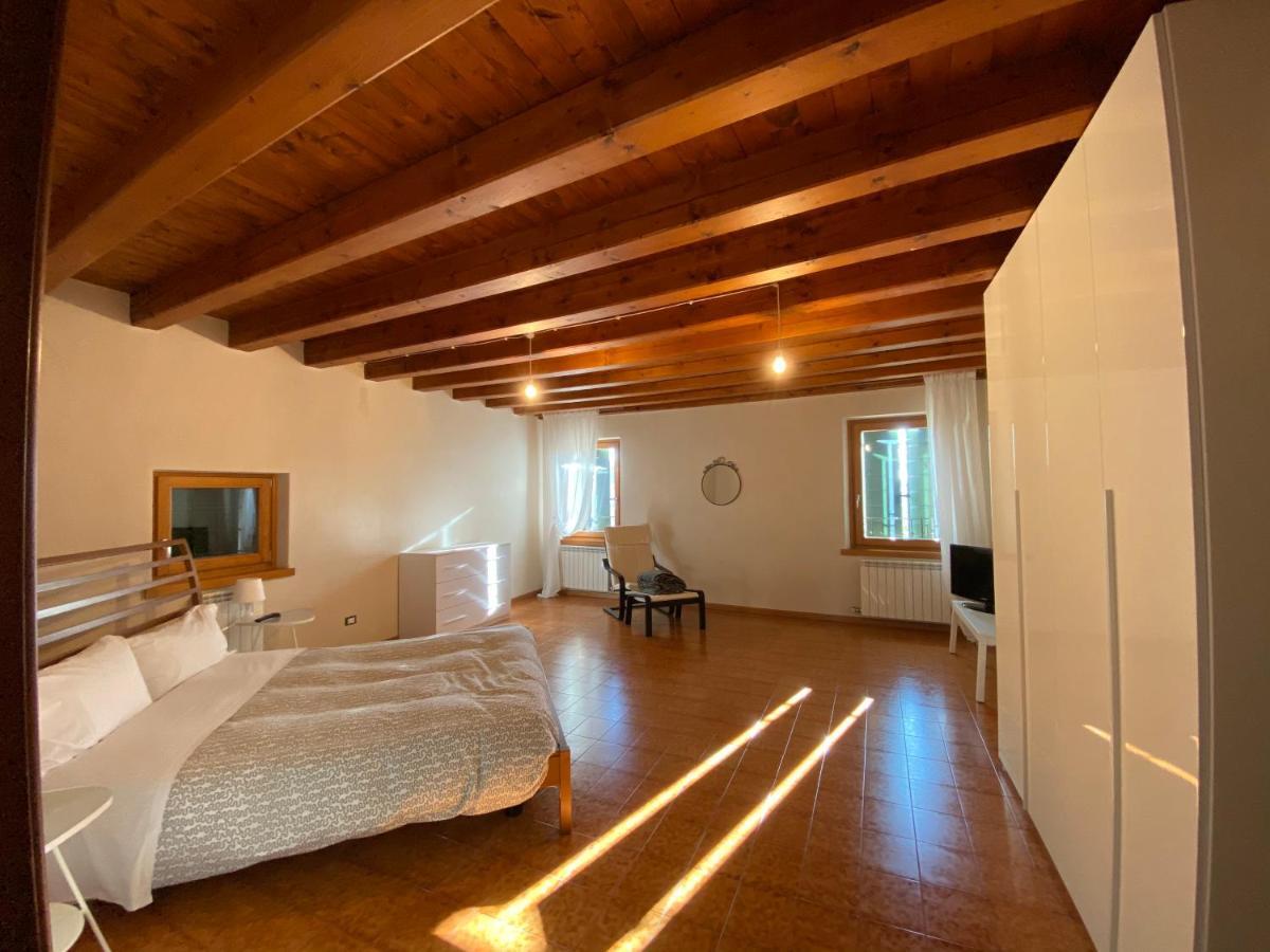 Agriturismo Corte Moranda Verona Exterior photo